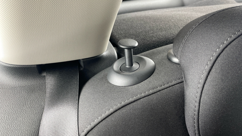 MINI Hatchback 1.5 Cooper II 5dr Petrol Hatchback